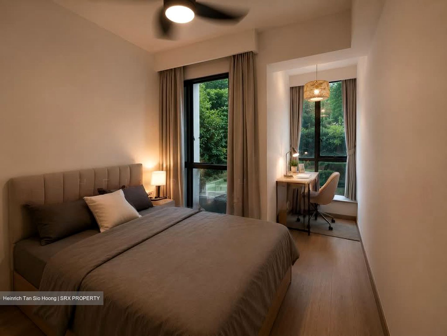 The Tapestry (D18), Condominium #575112221